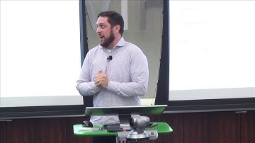 SolarWinds Server & Application Monitor 6.6 with Steven Hunt