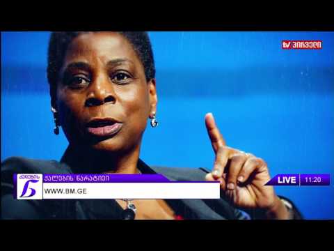 ქალების ნარატივი  15 06 2017 (გადაცემა სრულად)