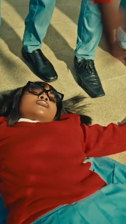 Zuchu _Antenna( official music video) #Antenna#zuchu#music