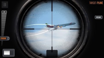 Specs OPS completed for Kertzville Region 8 of Sniper 3D Assassin:Shoot to kill