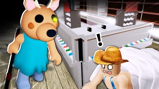 ROBLOX PIGGY BOOK 2 CHAPTER 2...