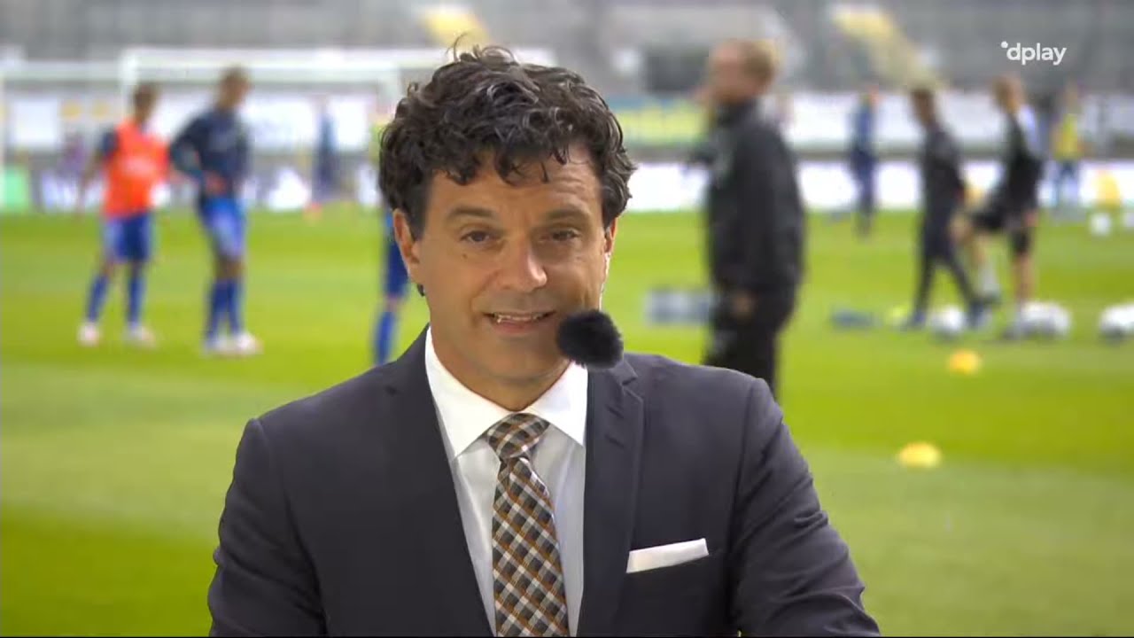 Allsvenskan 2020 - Omgång 7: IFK Göteborg - Djurgårdens IF