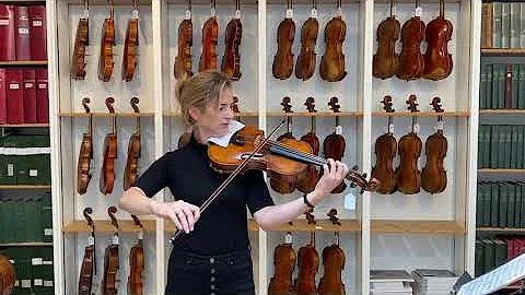 H1718-1, a viola by Gaetano Sgarabotto, Parma, cir...