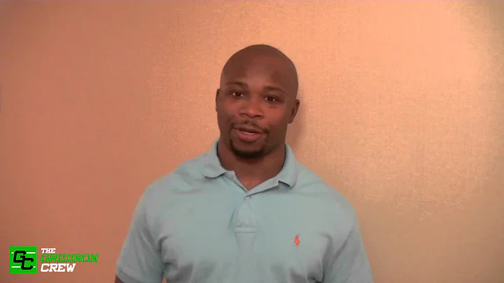 Joshua Adkins Pre BSN Combine Interview