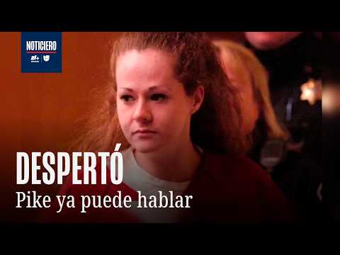 Christa Pike wakes up after failed execution in Tennessee
