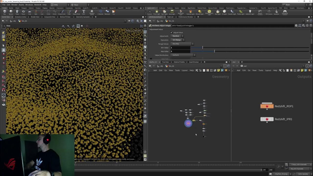 ютьюб houdini по русски