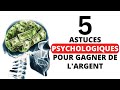 Les Astuces Psychologiques sur l'Argent / Dan Ariely