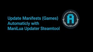 Update Manifests To Latest Version (update games to latest) Lua Mani Updater V2.0