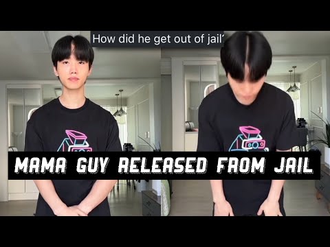 Mama guy Comeback after 1 year & 6months in Jail