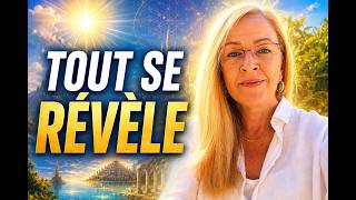 Le temps des révélations est arrivé : nous y sommes