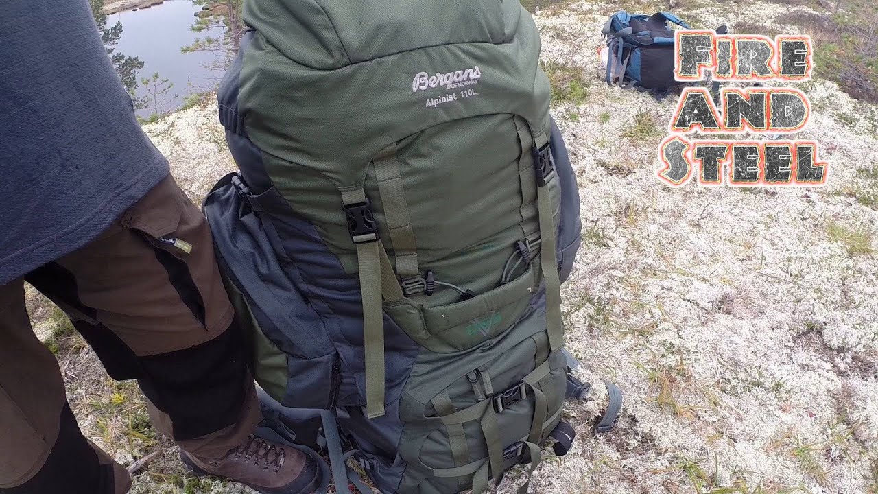 Bergans - Outdoordream.eu