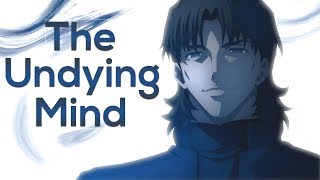 [Heaven's Feel] Kirei Kotomine Analysis - Fate/Stay Night