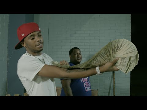 Doughboy D & Pooh Shiesty – Smoke Again (Official Music Video)