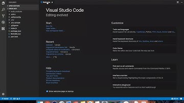 setup a glip bot part 1