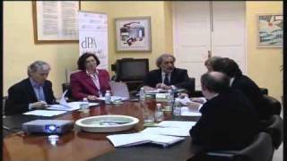 DEFENSOR PUEBLO ANDALUZ - CANAL SUR