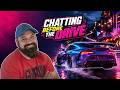 Before Forza Horizon | Plans, Chat &amp; Questionable Driving