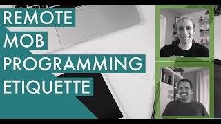 Celebrity Remote Mob Programming Etiquette Net Worth