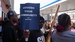 Mandella Market in Buffalo closed amid alleged assault investigation
