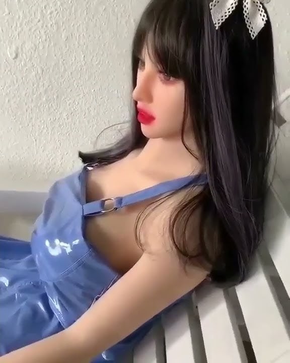Boneka Apa ini?
