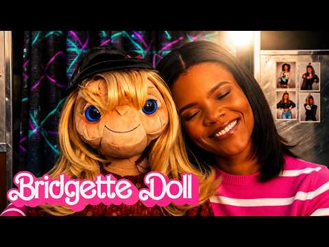 Bridgette Doll 😂 – Candace Owens | Official Parody  Music Video