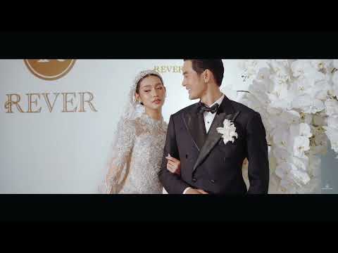 Du thuyền REVER — Khoảnh khắc