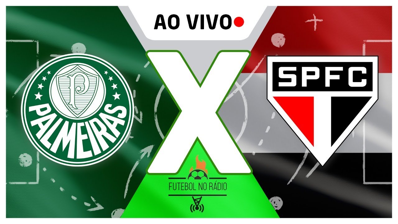 SE Palmeiras on X: Fim de jogo: Palmeiras 0x0 São Paulo. #AvantiPalestra  #PALxSAO #TodosSomosUm  / X