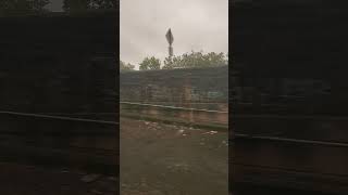Silver Meteor arriving NY 092423