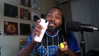 Less Lethal Weapons Taser Strikelight 2 Taser Bolt 2 review #TryAting