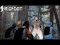 ОХОТА на СНЕЖНОГО БИГФУТА - BIGFOOT ОБНОВЛЕНИЕ 2.0