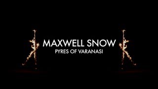 30 Seconds To Mars - Maxwell Snow - Pyres Of Varanasi