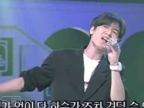 johyunjae的歌手时期