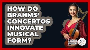 How Do Brahms