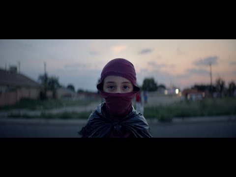 Los Lobos – Trailer (english subtitles)
