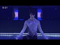 羽生結弦クリスタルメモリーズ