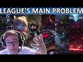 The main problem of League of Legends | Thebausffs Clips