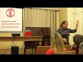 Ева Весельницкая Беседы о Законе Школы Аудио Третий постулат часть 2 Приятие себя