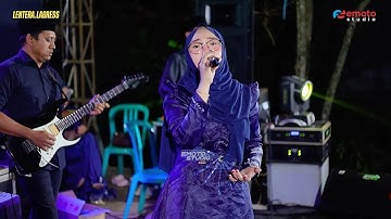 SAJADAH MERAH - FILDA AZZATIL - LENTERA LAGRESS - KHITAN MUHAMMAD LABIB AZMI - BAWU PENCENG JEPARA