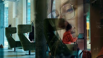 Human-centered Artificial Intelligence Master’s Program