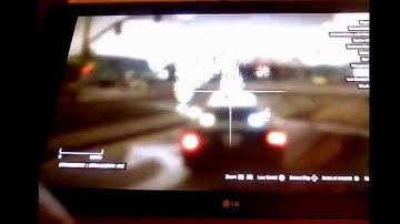 GTA 5 MOD MENU (PS3 only) offline 1.27