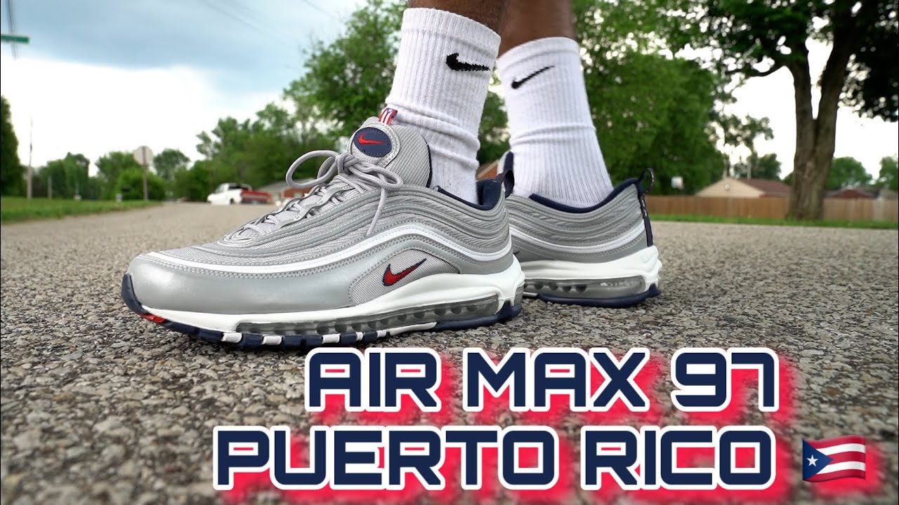 pr air max 97