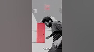 i love. i love. i love.#blender3D #pixelation #ilove