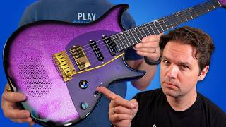 NO GUITAR HAS DONE THIS BEFORE