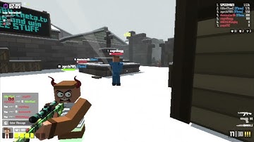 Krunker SPECIAL 180 Subscribers Settings Reveal |NUKE CHOKE!