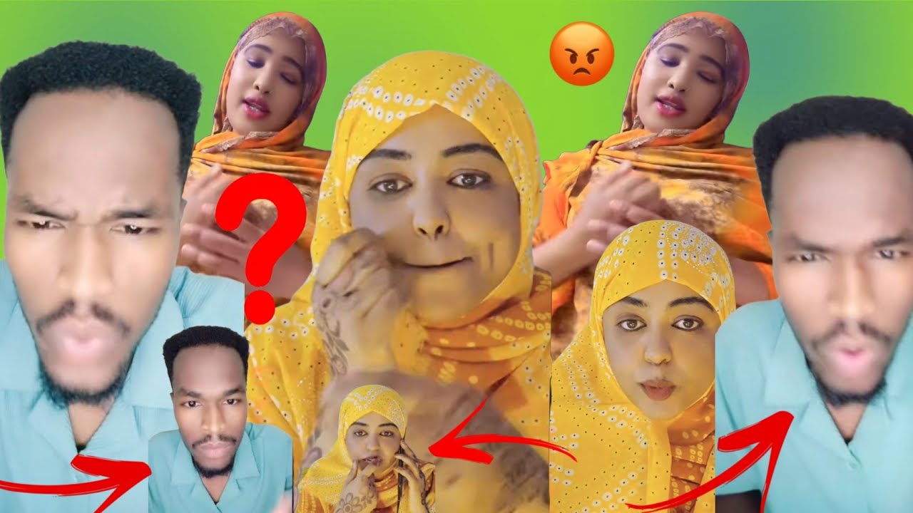 #Dabal haadha #Fatiyya arabse😭 Fatiyyan nasira gursum dulomtu akkokooti jete ee Soman Waal fixan