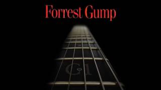 Forrest Gump Suite Cover by Sivan Zusin screenshot 4