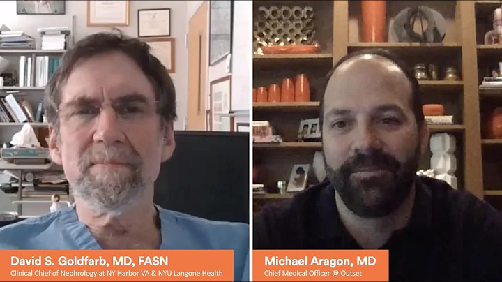 Zooming In with Dr. Michael Aragon: With guest Dr....