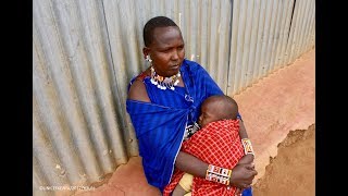 A mother's love to protect her daughter's future