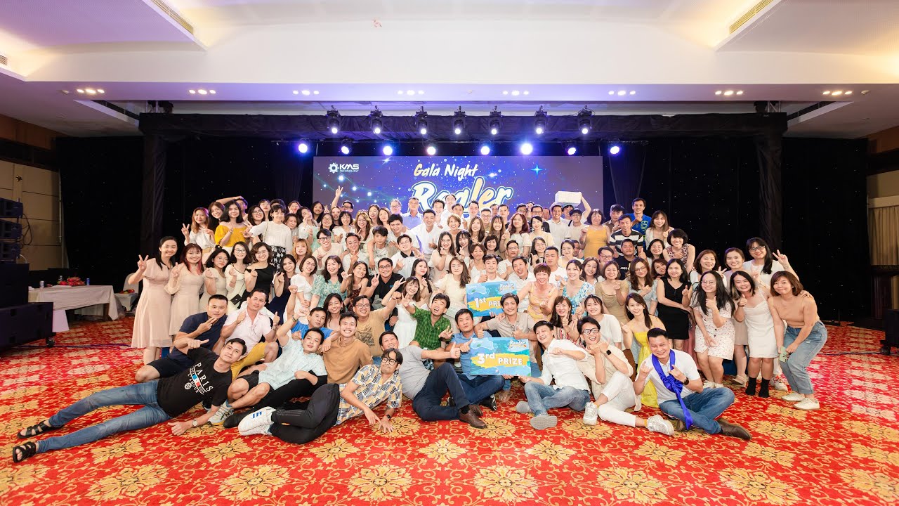 KMS Ninh Binh Trip 2022 | CS CoE - Realer. Closer... - youtube