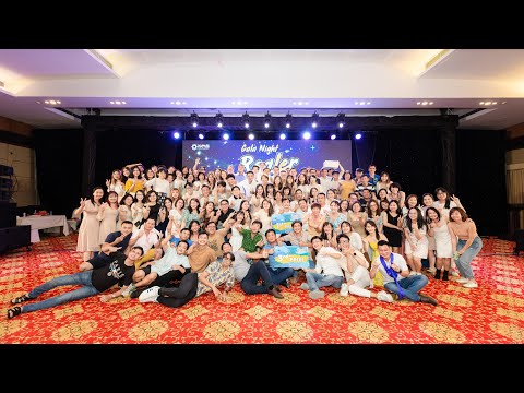 Video KMS Ninh Binh Trip 2022 | CS CoE - Realer. Closer... - youtube