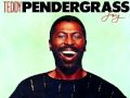 LOVE IS THE POWER - Teddy Pendergrass